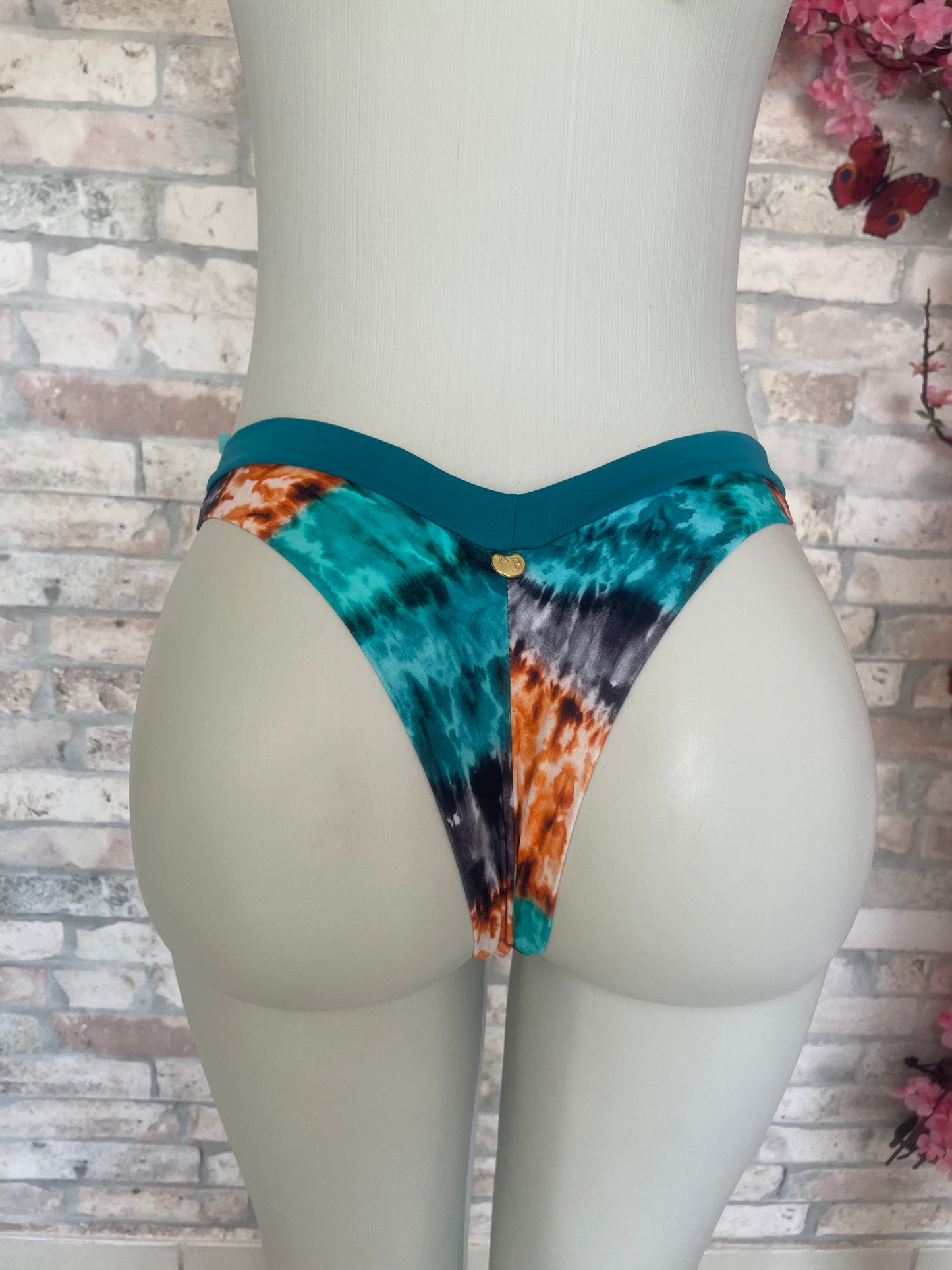 Bottom Bikini Maria Adult Tiffany