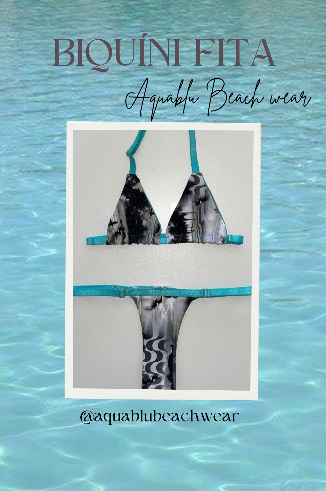 Bikini Fita