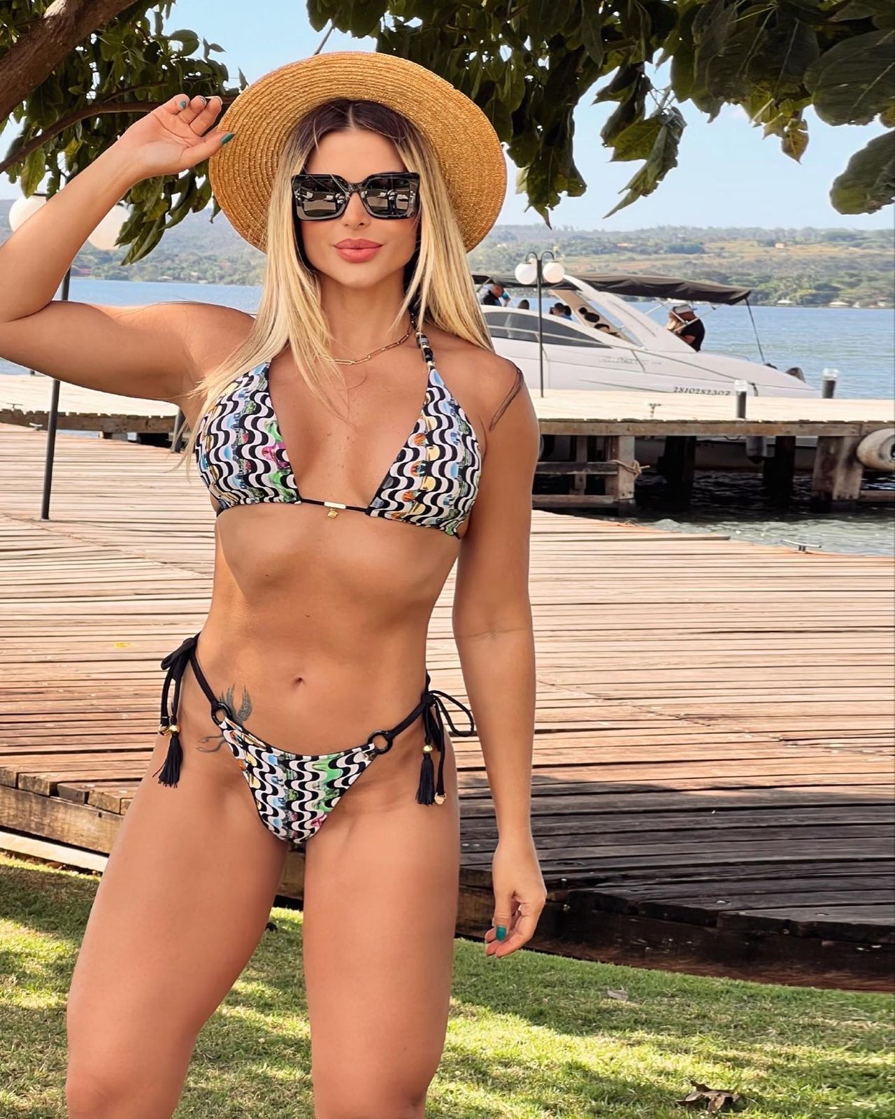 Bikini Mia Copacabana