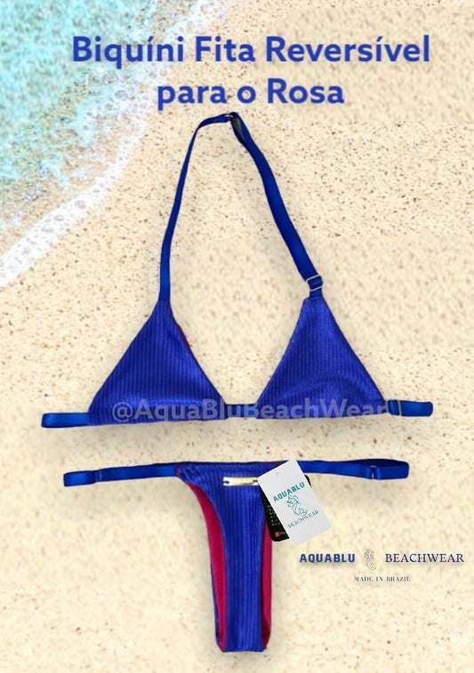 Bikini Fita Reversible