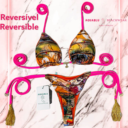 Bikini Mia Reversible