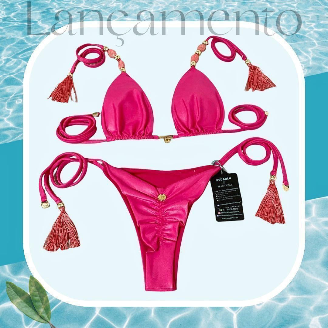 Bikini Mia Pink