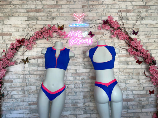 Bikini Tulum
