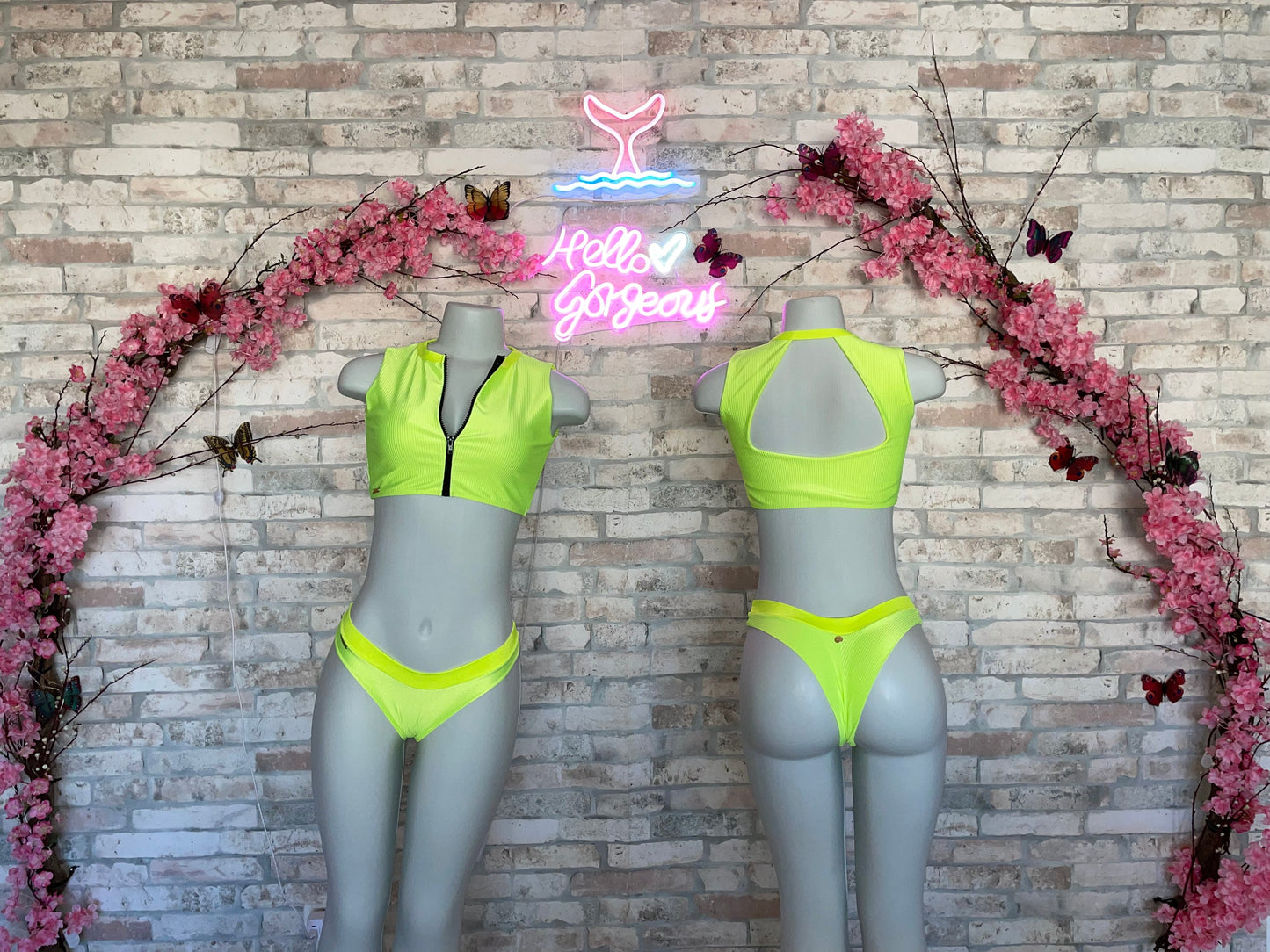 Bikini Tulum